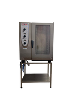 Rational CombiMaster® (CM) 10-Grid Electric