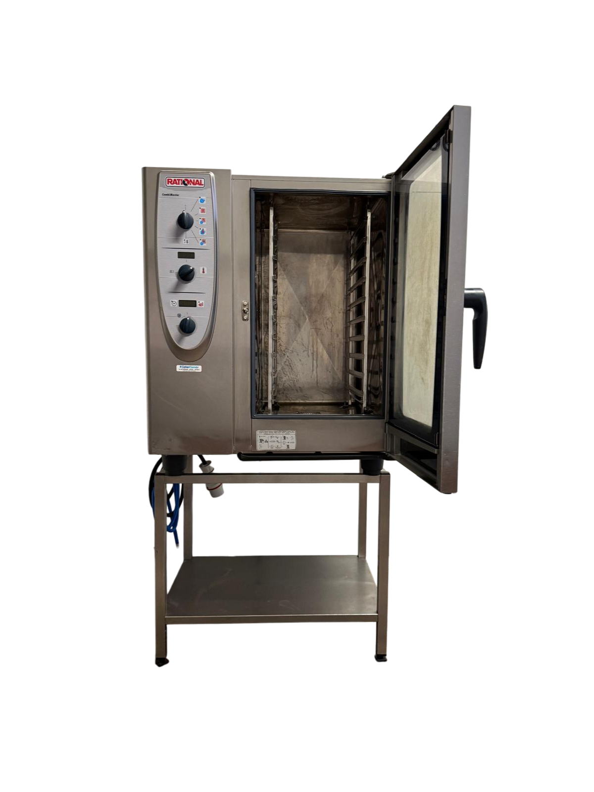 Rational CombiMaster® (CM) 10-Grid Electric