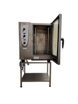 Rational CombiMaster® (CM) 10-Grid Electric