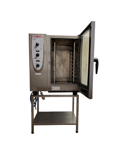 Rational CombiMaster® (CM) 10-Grid Electric