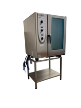 Rational CombiMaster® (CM) 10-Grid Electric