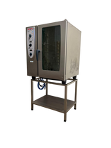 Rational CombiMaster® (CM) 10-Grid Electric