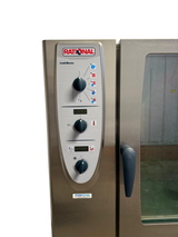 Rational CombiMaster® (CM) 10-Grid Electric