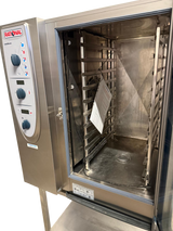 Rational CombiMaster® (CM) 10-Grid Electric