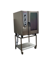 Rational CombiMaster® (CM) 10-Grid Electric