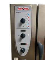 Rational CombiMaster® (CM) 10-Grid Electric
