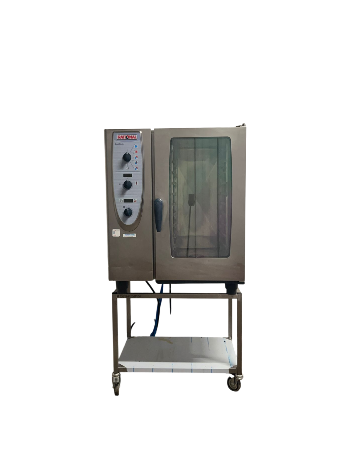 Rational CombiMaster® (CM) 10-Grid Electric