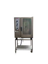 Rational CombiMaster® (CM) 10-Grid Electric