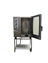 Rational CombiMaster® (CM) 10-Grid Electric