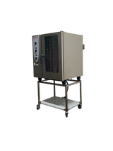 Rational CombiMaster® (CM) 10-Grid Electric