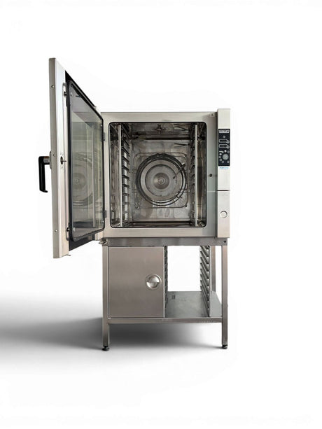 Hobart C-Plus 10 x 1/1 GN Electric