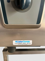 Rational CombiMaster® Plus (CMP) 6 x 1/1 GN, Electric