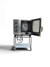 Rational CombiMaster® Plus (CMP) 6 x 1/1 GN, Electric