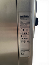 Rational CombiMaster® Plus (CMP) 6 x 1/1 GN, Electric