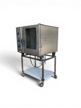 Rational CombiMaster® Plus (CMP) 6 x 1/1 GN, Electric