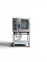 Rational CombiMaster® Plus (CMP) 6 x 1/1 GN, Electric