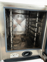 Rational CombiMaster® Plus (CMP) 6 x 1/1 GN, Electric