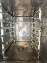 Rational SelfCookingCenter® 6 x 1/1 GN, Electric