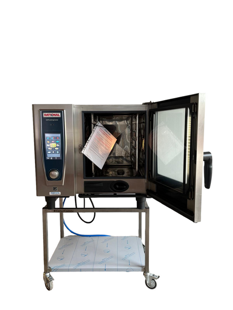 Rational SCC WE Care Control 6 Grid Electric Single Phase