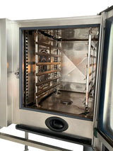 Rational CM 6 Grid Electric 3 Phase