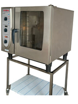 Rational CM 6 Grid Electric 3 Phase