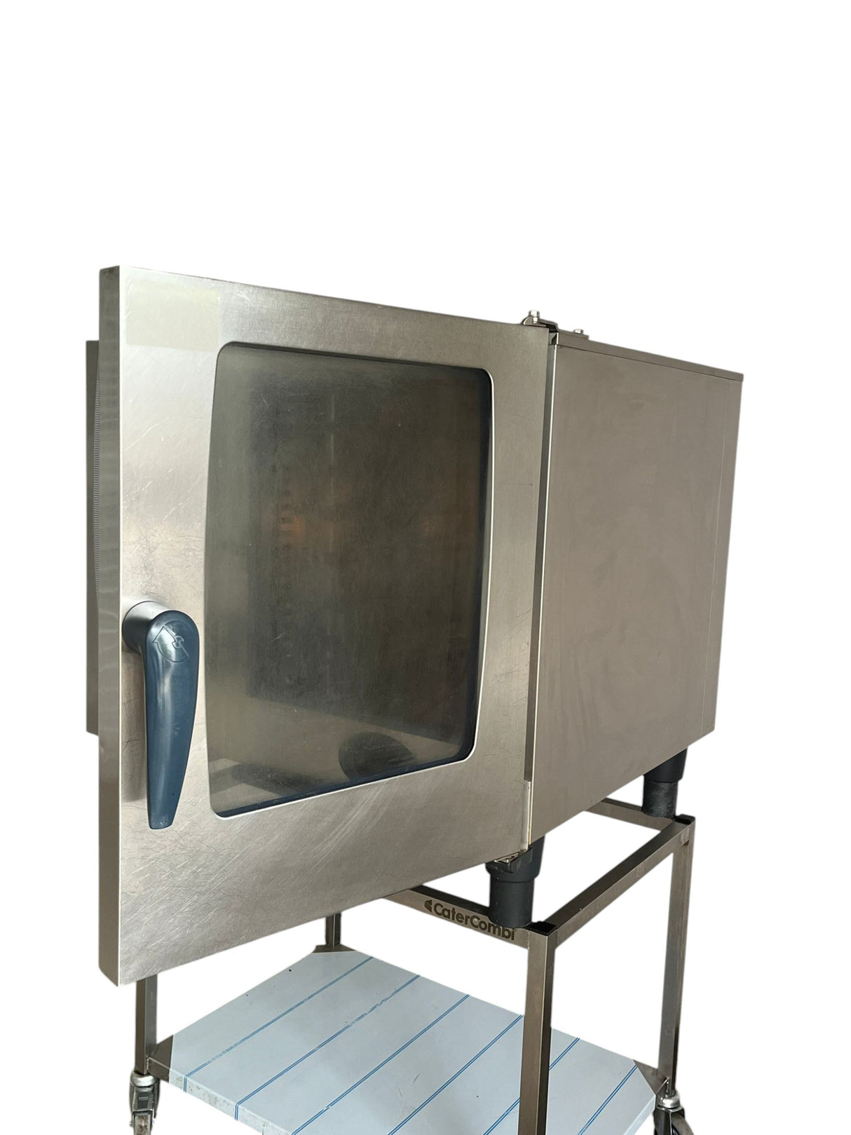 Rational CM 6 Grid Electric 3 Phase