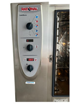 Rational CM 10 Grid Electric 3 Phase