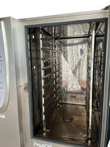 Rational CM 10 Grid Electric 3 Phase