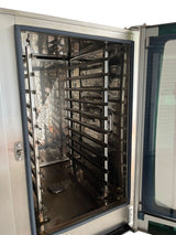 Rational CM 10 Grid Electric 3 Phase