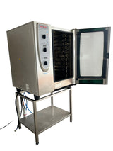 Rational CM 10 Grid Electric 3 Phase
