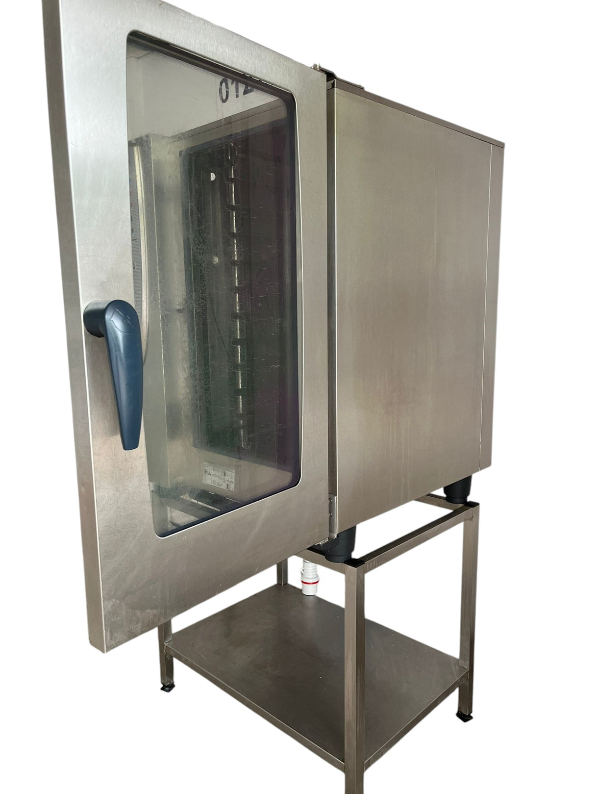Rational CM 10 Grid Electric 3 Phase