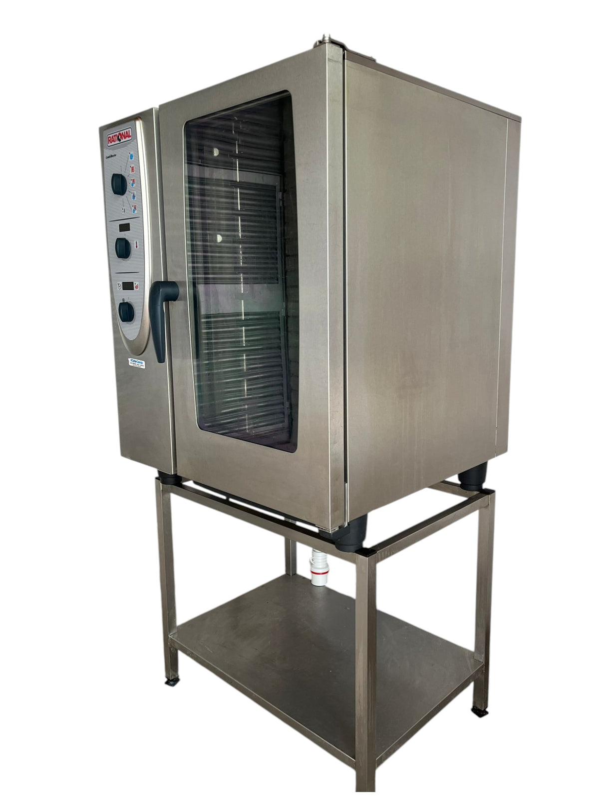 Rational CM 10 Grid Electric 3 Phase