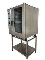 Rational CM 10 Grid Electric 3 Phase