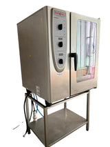 Rational CM 10 Grid Electric 3 Phase