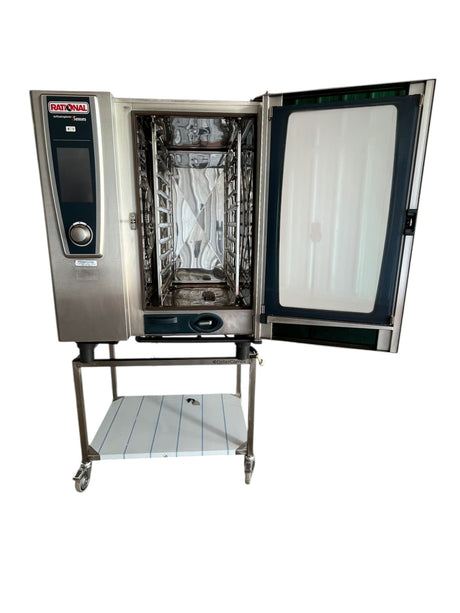 Rational SCC WE Care Control 10 Grid Electric 3 Phase
