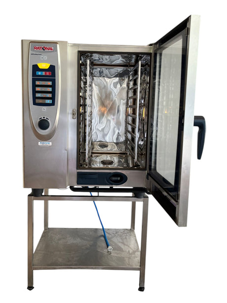 Rational SCC Care Control 10 Grid Gas