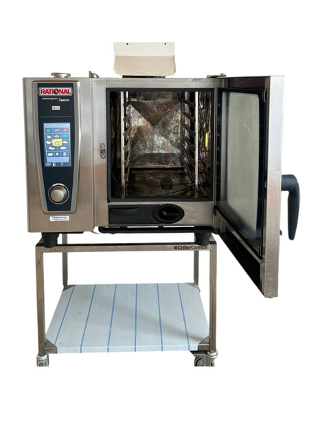 Rational SCC WE Care Control 6 Grid Electric