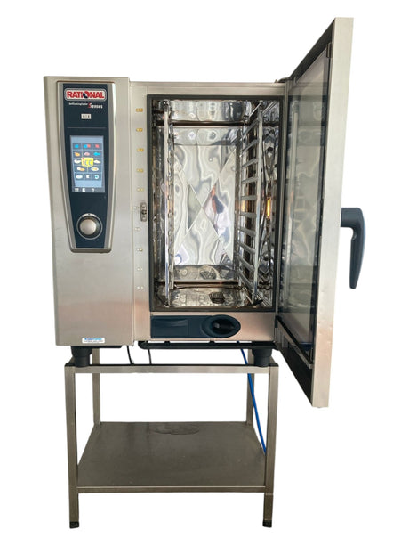 Rational SCC WE Care Control 10 Grid Electric 3 Phase