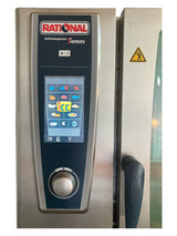 Rational SCC WE Care Control 10 Grid Electric 3 Phase