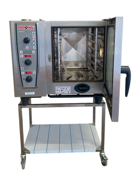 Rational CMP 6 Grid Electric 3 Phase