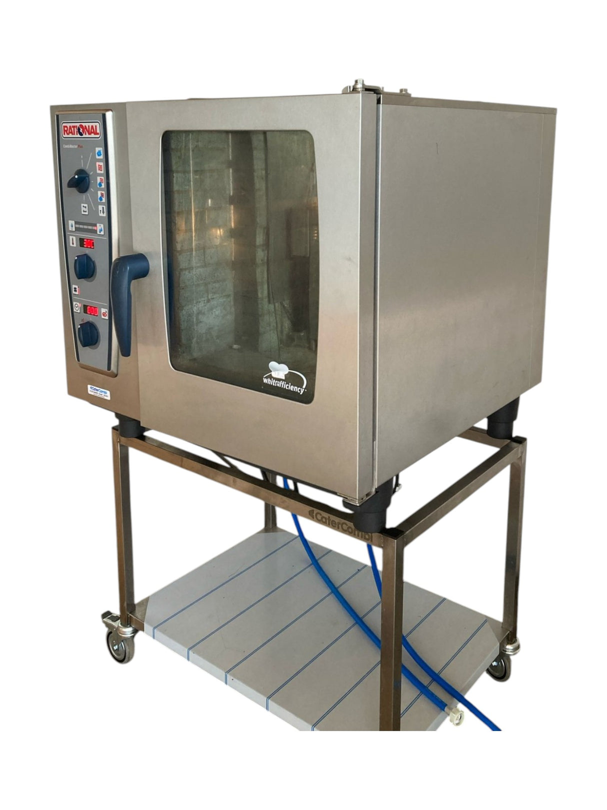 Rational CMP 6 Grid Electric 3 Phase