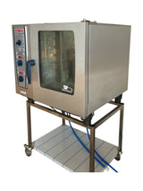 Rational CMP 6 Grid Electric 3 Phase