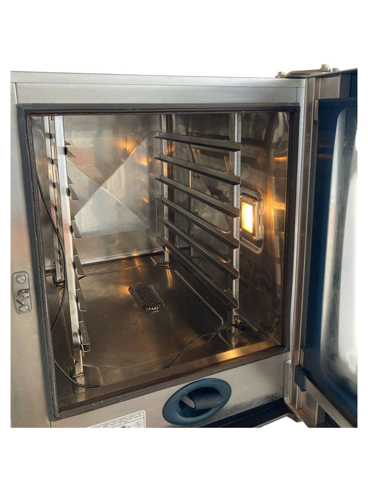 Rational CMP 6 Grid Electric 3 Phase