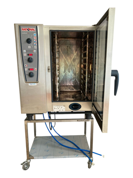 Rational CMP 10 Grid Electric 3 Phase