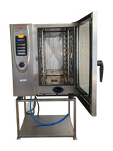 Rational SCC 10 Grid Electric 3 Phase