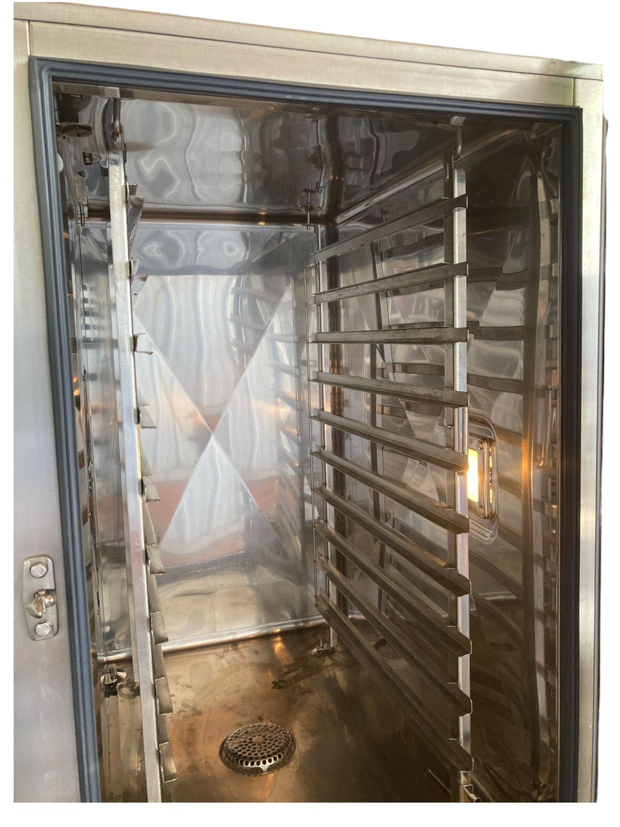 Rational SCC 10 Grid Electric 3 Phase