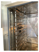 Rational SCC 10 Grid Electric 3 Phase