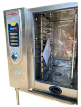 Rational SCC 10 Grid Electric 3 Phase