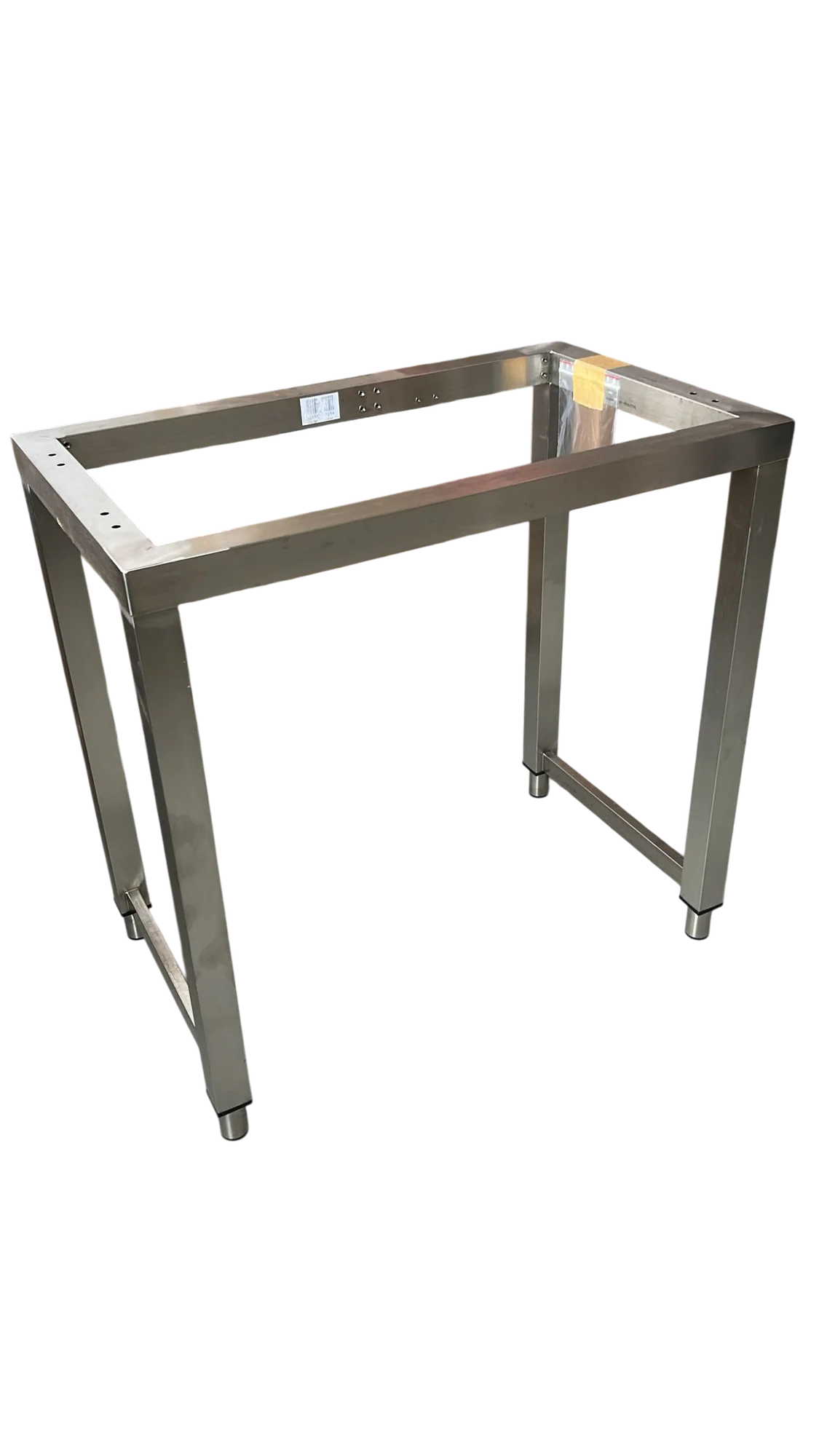 Lainox Falcon Sapiens Compact 6 x 1/1 - Electric