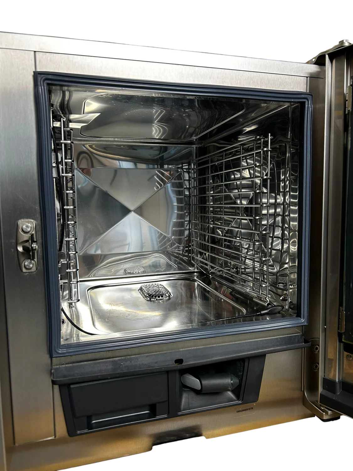 B-GRADE - Rational iCombi Pro XS Combi Oven - 3 Phase Electric